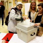 Választás 2026: itt a friss 11 órás eredmény, hatalmas a részvételi kedv