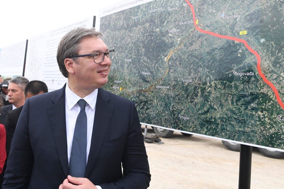 Serbia și Israel: Zeci de mii de drone, fabricate în doi ani, plan ambițios