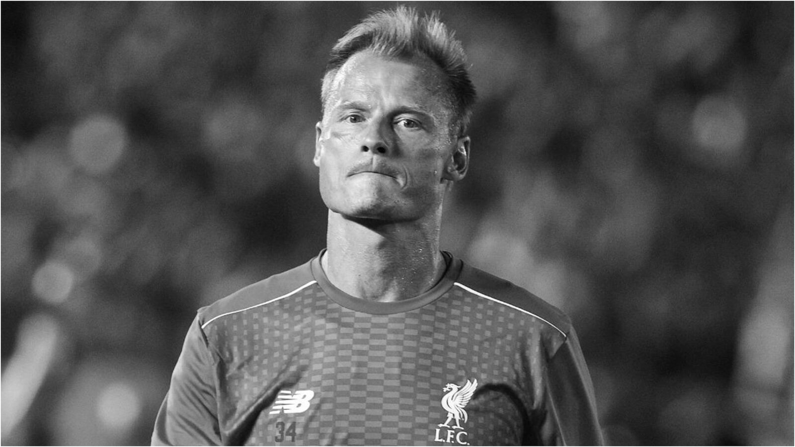 Manninger, fost portar ARSENAL, mort la 48 de ani într-un accident tragic în AUSTRIA