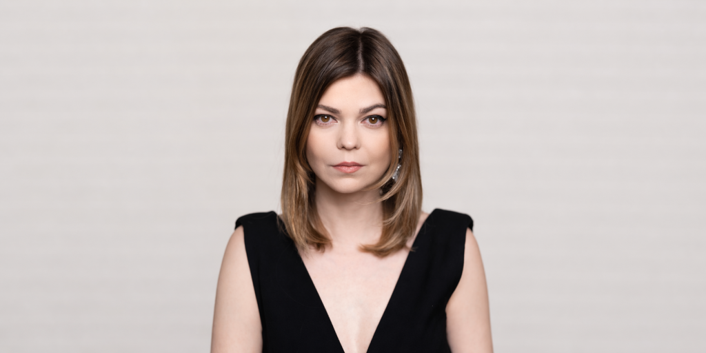 Alexandra TROFIN (Digitas): Perfecțiunea cu AI nu mai prinde la consumatori