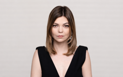 Alexandra TROFIN (Digitas): Perfecțiunea cu AI nu mai prinde la consumatori