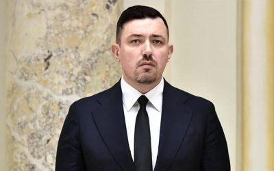 Kansou (PSD Sector 4): Preia șefia de la Băluță