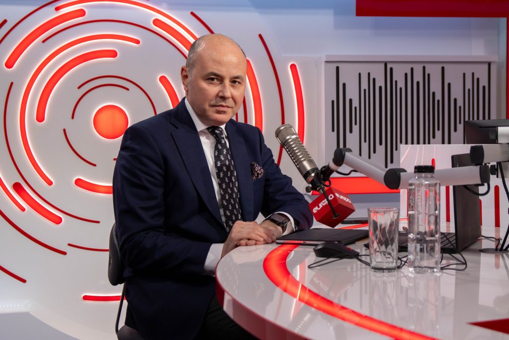 Muraru (PNL): Flirt politic PSD-Iohannis. Nicușor Dan, soarta lui Iohannis?