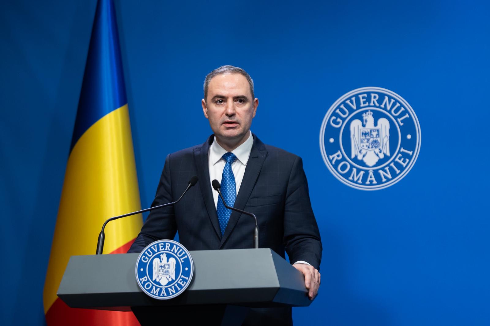 S-a terminat cu bunurile „uitate“: Ministrul Finanțelor schimbă regulile