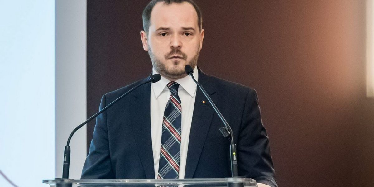 Rogobete, în SUA: Parteneriate uriașe în sănătate. România vrea profit din vaccinuri