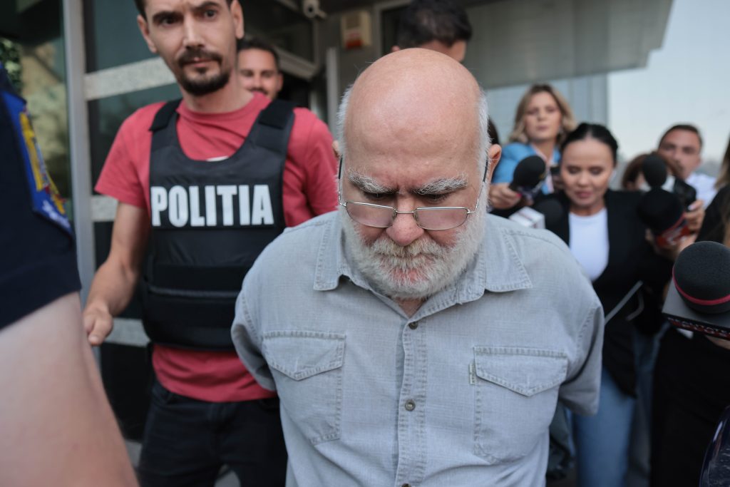 Procurorii Parchetului de pe lângă Judecătoria Sectorului 1 au dispus, pe 31 martie, trimiterea în judecată a sociologului Alfred Bulai, fost profesor la SNSPA, acuzat de agresiune sexuală și folosirea abuzivă a funcției în scop sexual, în formă continuată