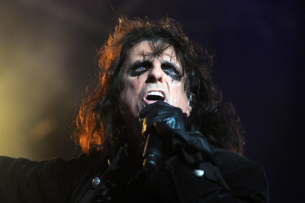 Alice Cooper, salvatorul Hollywood Sign: Cum a prevenit distrugerea simbolului american