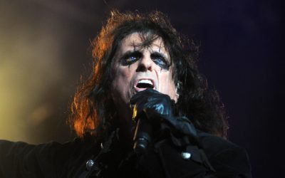 Alice Cooper, salvatorul Hollywood Sign: Cum a prevenit distrugerea simbolului american