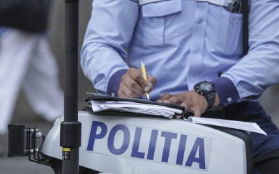 Record de amenzi pentru viteză: Brigada Rutieră, „Speed” în ACȚIUNE