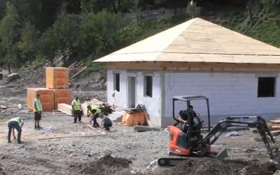 Amenzi pentru românii fără asigurare obligatorie a locuinței. Poliția și IGSU vor putea face verificări directe