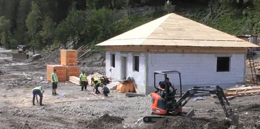 Amenzi pentru românii fără asigurare obligatorie a locuinței. Poliția și IGSU vor putea face verificări directe