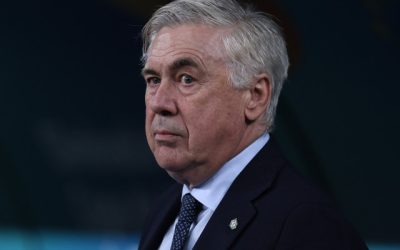 Carlo Ancelotti a spus-o clar! Echipa care va câștiga Liga Campionilor: ”Pariez”