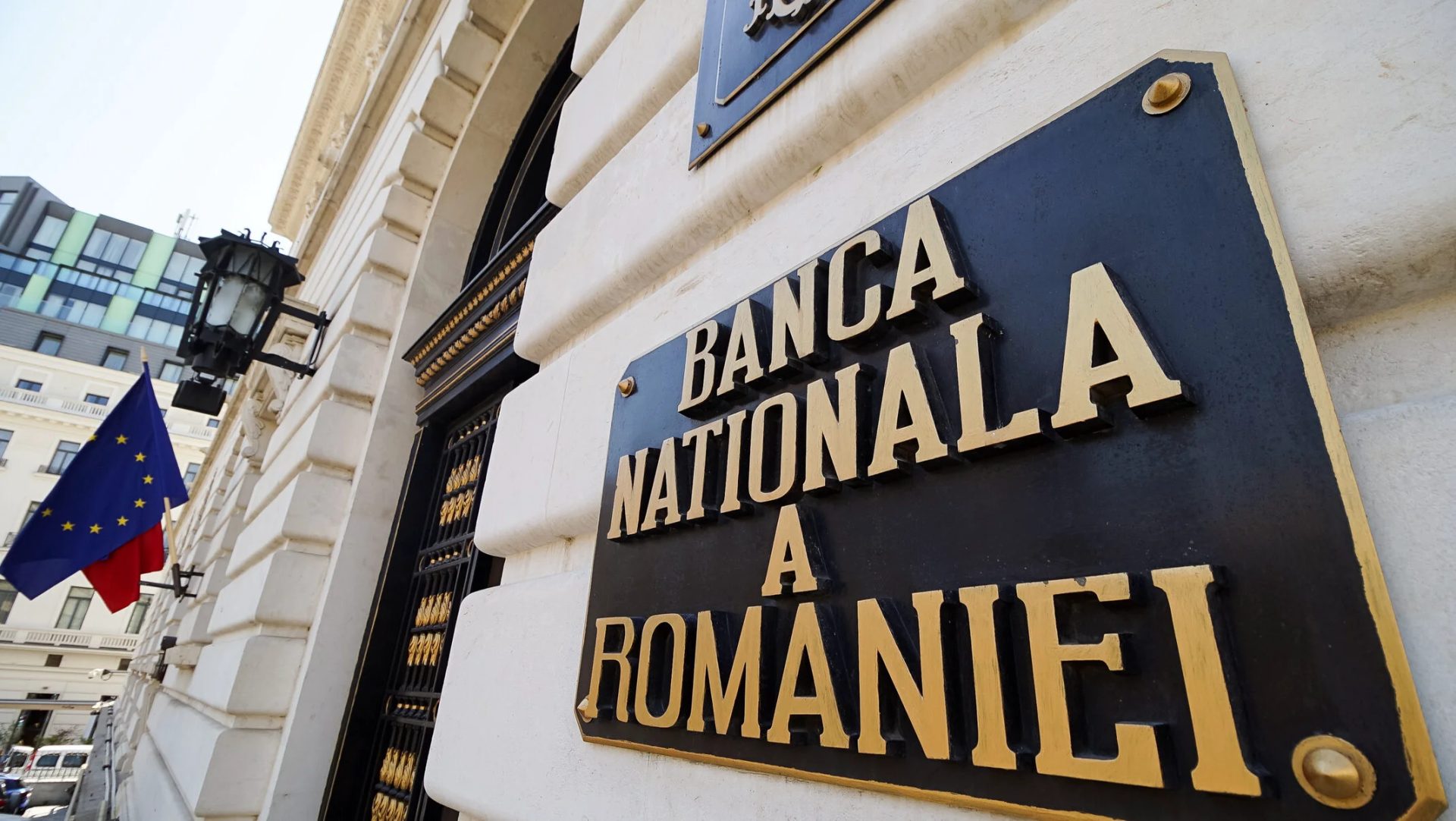 BNR menține neschimbată rata dobânzii de politică monetară în contextul incertitudinilor globale Banca Națională a României a decis marți, 7 aprilie, să păstreze neschimbată rata dobânzii de politică monetară la nivelul de 6,50%