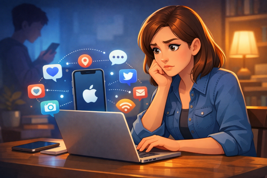 Aplicații Control Parental iPhone GRATUIT: 6 metode testate pentru siguranță în 2026