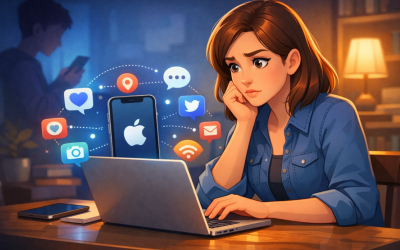 Aplicații Control Parental iPhone GRATUIT: 6 metode testate pentru siguranță în 2026