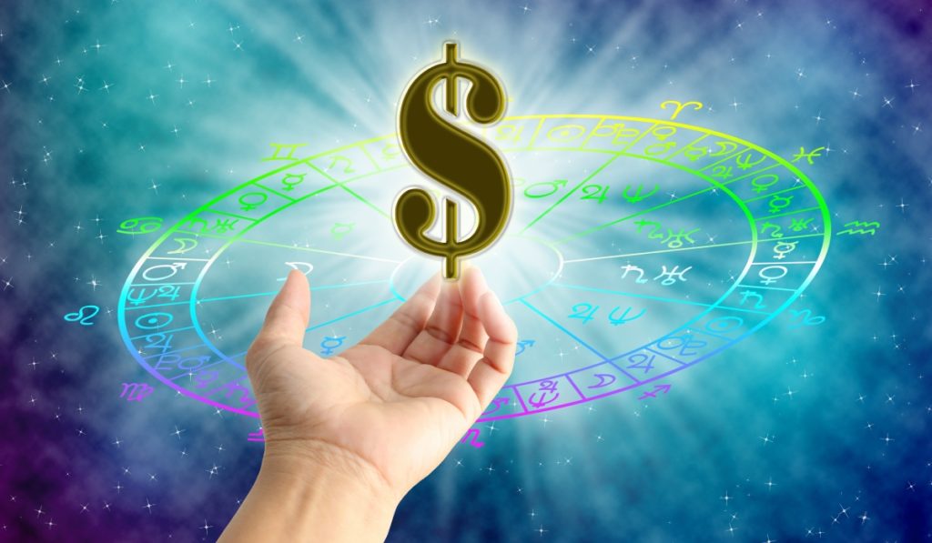 Aprilie 2026: Zodiile norocoase cu bani mulți. Vezi dacă ești pe listă