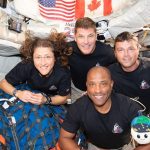 Live updates: Artemis II astronauts to make splashdown return to Earth