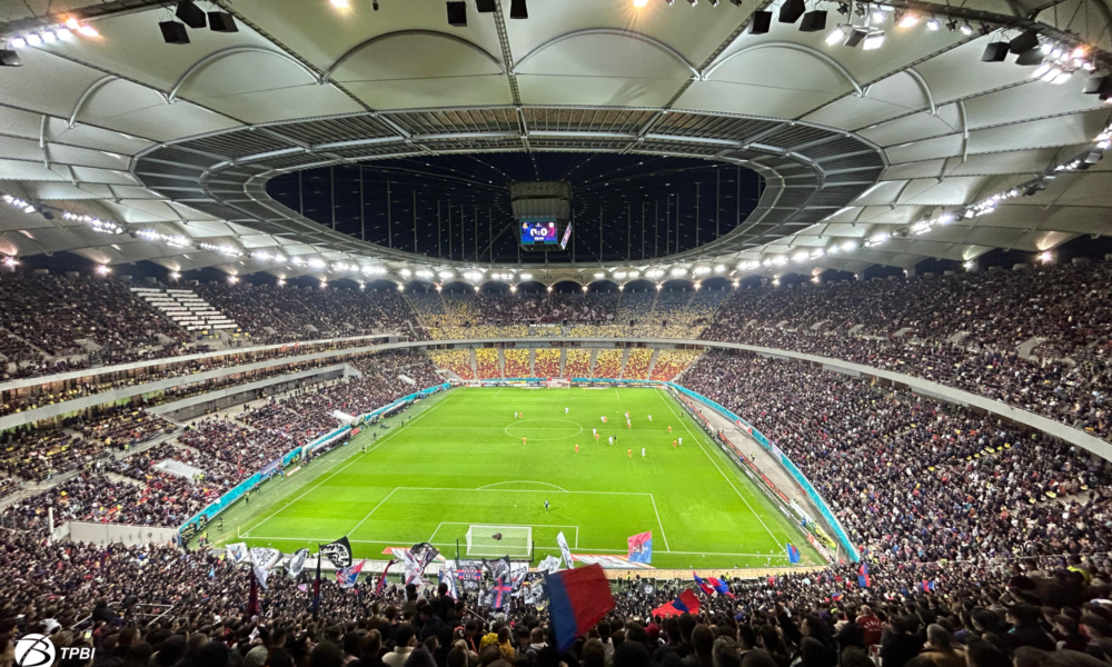 Patru linii STB, deviate sâmbătă seara: meciul FCSB – Oțelul blochează circulația