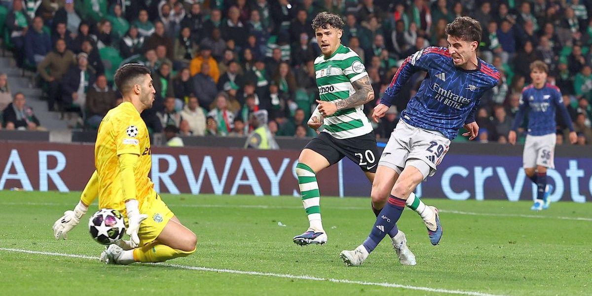 Arsenal 0-1 » „Tunarii”, favoriți la calificarea în semifinalele Ligii Campionilor