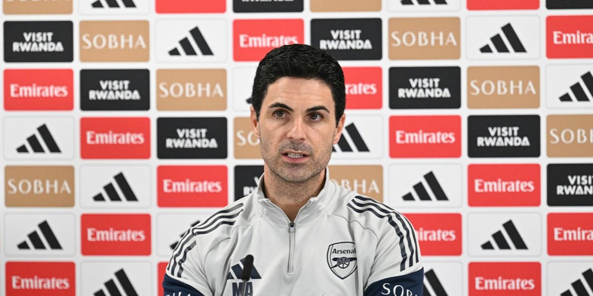 Arteta-in-a-presser_txugnpf2.jpg - StiriAlese