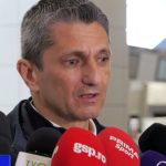 „Aș avea un sfat, dacă îmi pot permite”