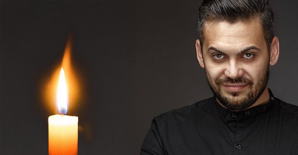 „Aștept un pic de liniște...”. Cu ce șocase, în moda românească, după tragedia de la Colectiv?