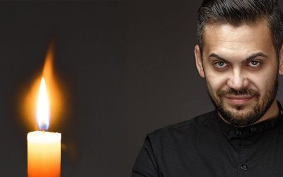 „Aștept un pic de liniște...”. Cu ce șocase, în moda românească, după tragedia de la Colectiv?