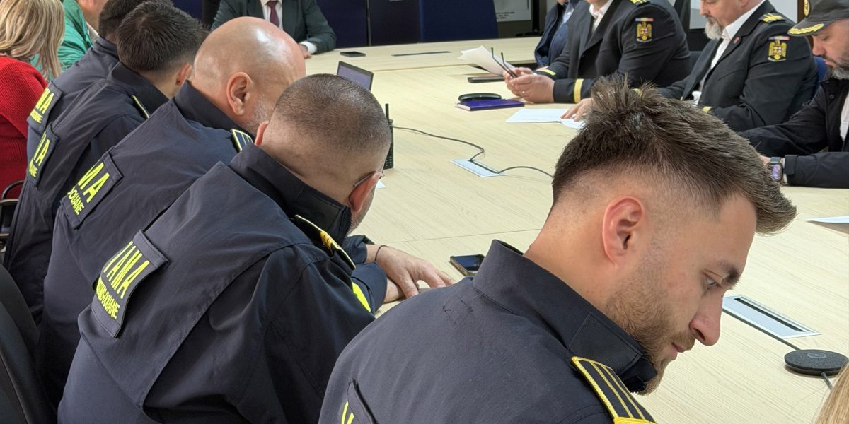 Controale MASIVE la firmele cu legume-fructe din import: ANAF, Vamă și ANSVSA, pe fir