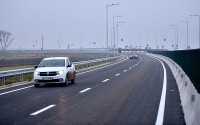 Autostrada Ploiești–Brașov, deblocată: Studiul de fezabilitate, pas important