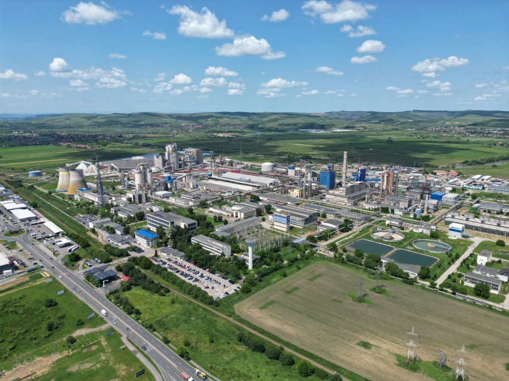 Azomureș: Sindicaliștii protestează miercuri la București, la Ministerul Energiei