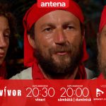 Tensiune maximă la Survivor România 2026: Scandal în tabăra Faimoșilor