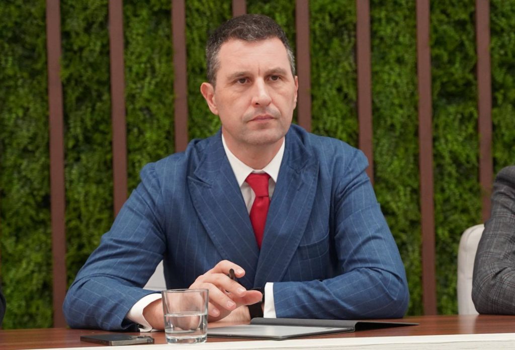 Barna Tanczos, la Agricultură: Prioritate – subvențiile fermierilor pe 2026