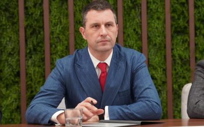 Barna Tanczos, la Agricultură: Prioritate – subvențiile fermierilor pe 2026