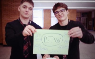 București: Studenții învață de la experți, workshopuri cu firme, CV-uri certificate