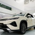 Mașină electrică sub 19.000 de euro: Se încarcă în CINCI minute!