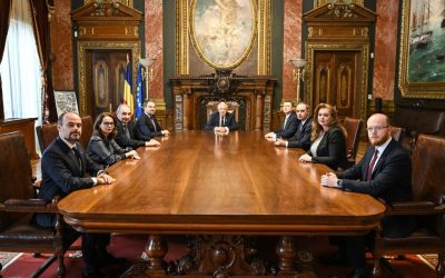 Banca Națională anunță decizie crucială în această zi