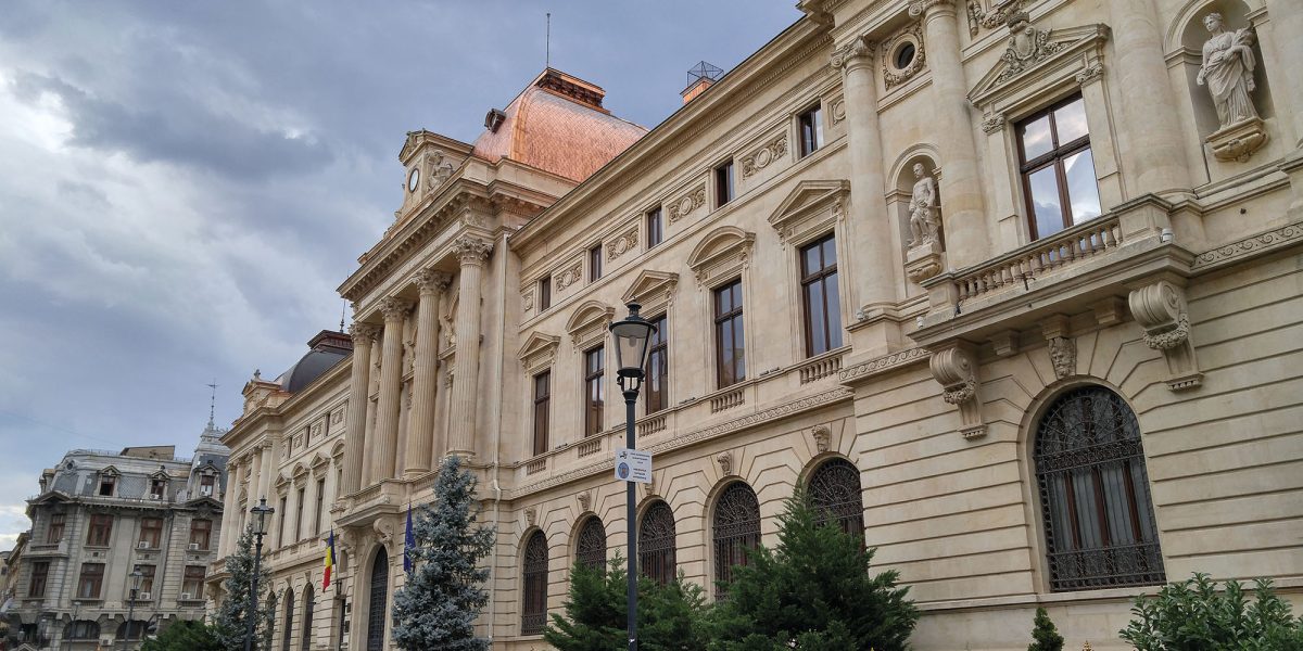 Consiliul de Administrație al BNR stabilește direcțiile politicii monetare pe 7 aprilie 2026