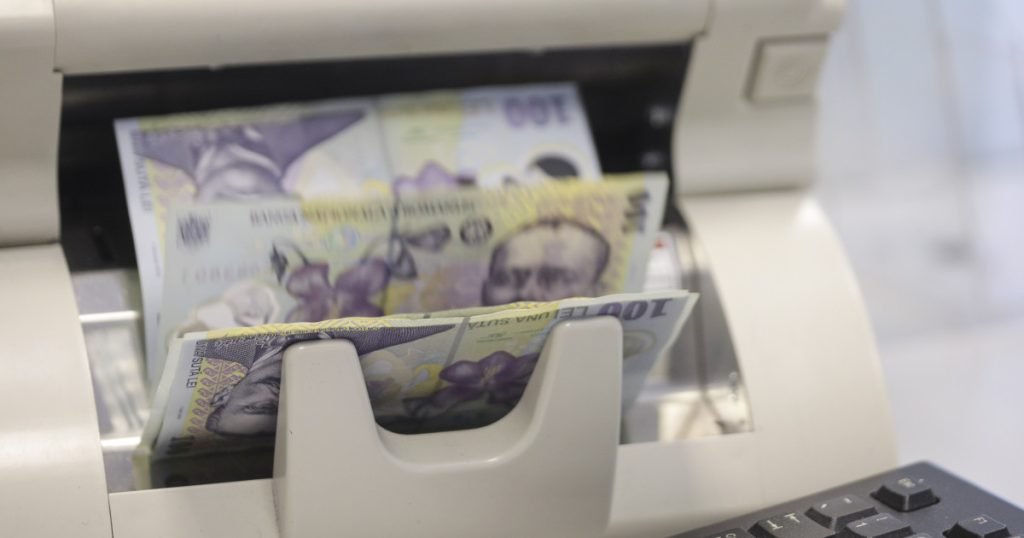 Ministerul Finanţelor obține 56 de milioane suplimentar de la bănci. Ce împrumuturi sunt planificate în aprilie