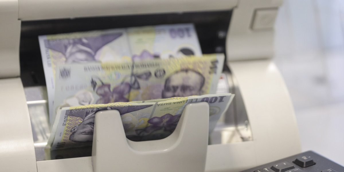 Ministerul Finanţelor obține 56 de milioane suplimentar de la bănci. Ce împrumuturi sunt planificate în aprilie