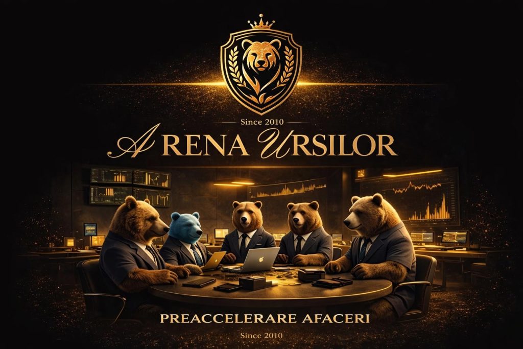 arena urșilor: startup-uri inovatoare disruptând piața în 2026