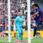 Barcelona na autostradzie do mistrzostwa! A Lewandowski...