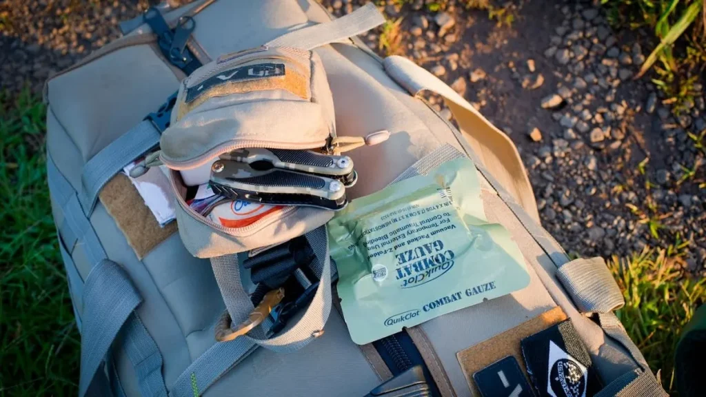 Háborús vészhelyzet: 72 órás készletet kérnek Belgiumban