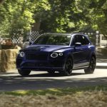 SUV-urile distrug drumurile din Marea Britanie: Avertisment ȘTIINȚIFIC