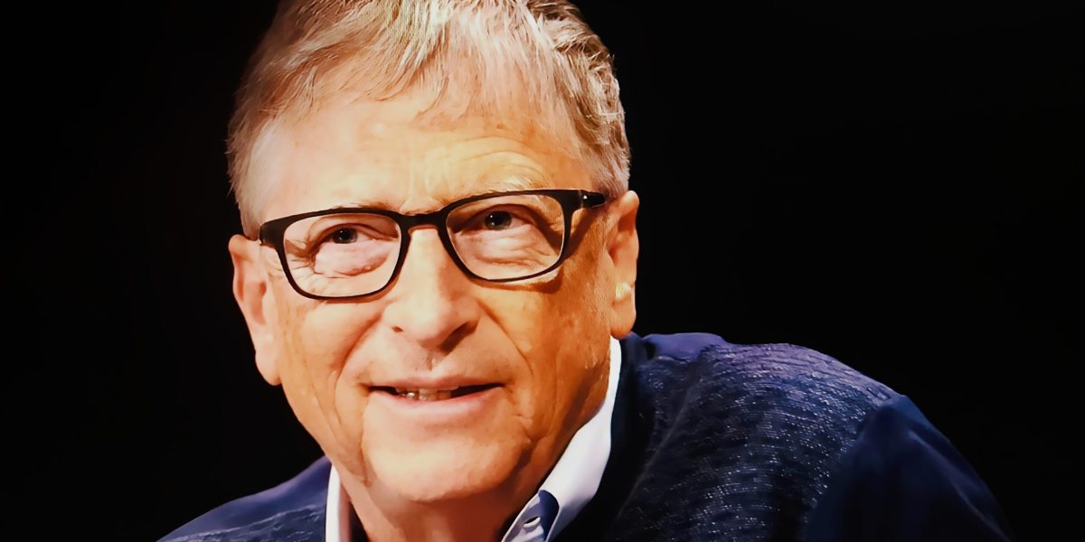 Bill Gates, SECRETUL angajaților: De ce-i preferă pe cei „leneși”