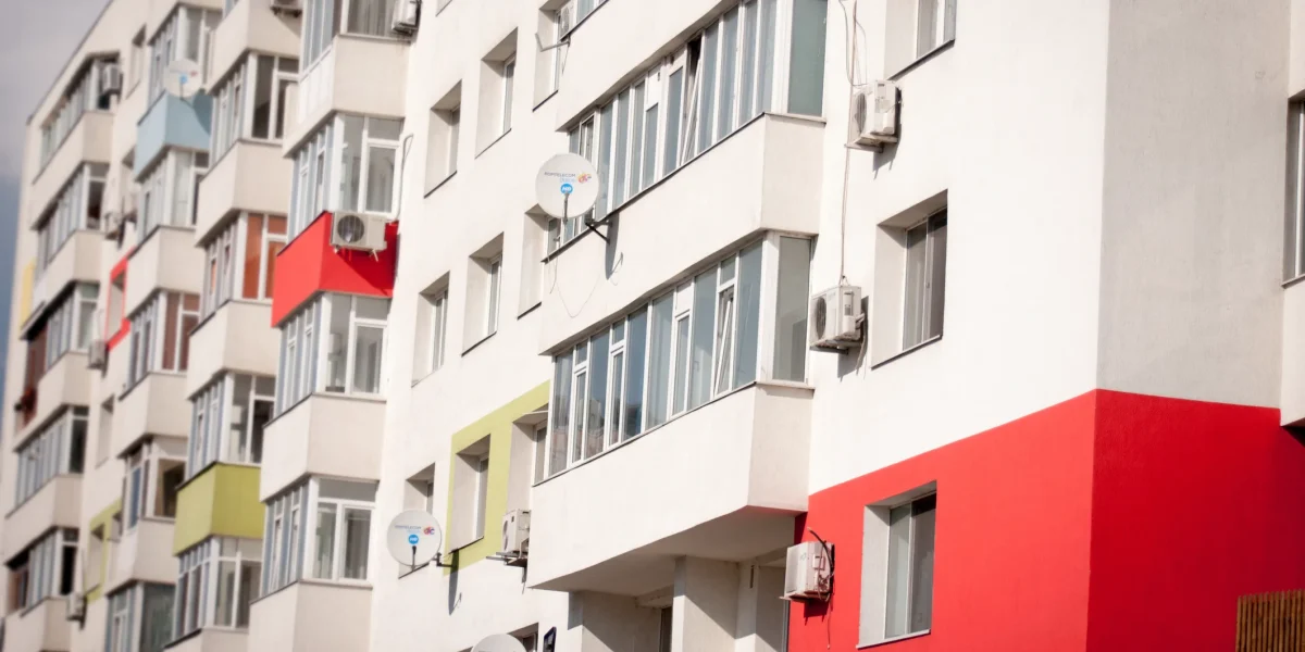 București: Proprietarii, puși să scoată bani pentru consolidări. Suma? Rate sau ipotecă