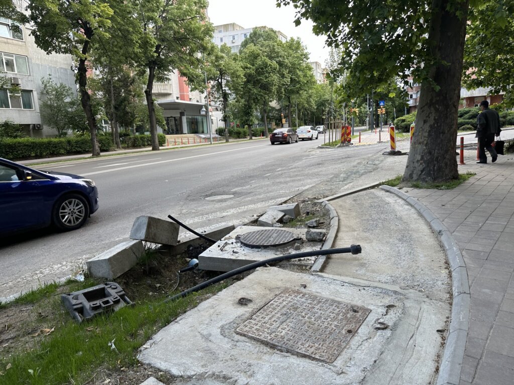 Compensații de 4 milioane lei pentru apa-canal din Curtea de Argeș