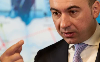 Ivan, premier PSD, rupere de BOLOJAN: „Ajunge! Până aici cu el!”