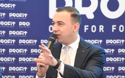 Ivan, ministrul energiei, surprins de listarea companiilor: „Nu știam!”