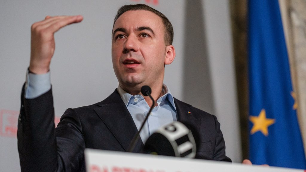 Ministrul Energiei anunță: 3 miliarde dolari pentru gaze și energie