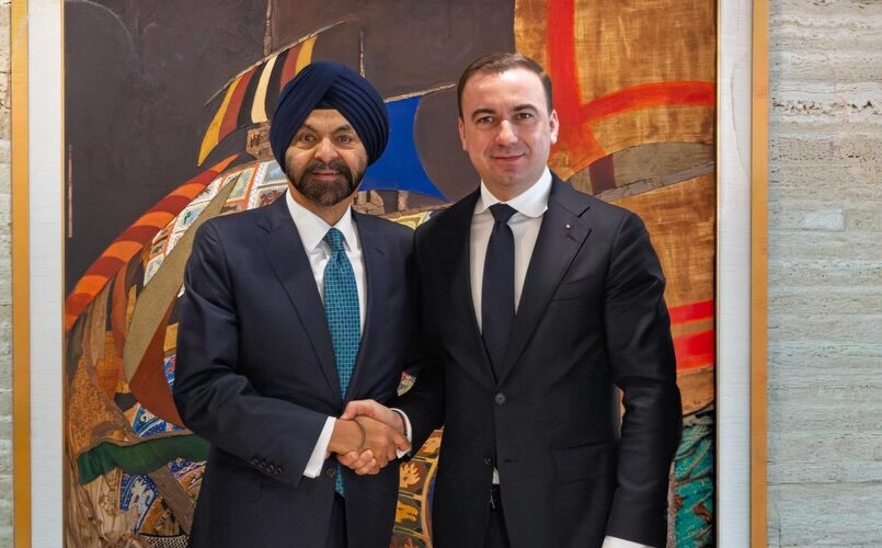 SUA vrea energie nucleară în România: Obiectivul, convingerea Băncii Mondiale